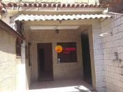 Casa em Porto da Pedra, São Gonçalo/RJ de 78m² 2 quartos...