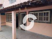 Casa em Porto Novo, São Gonçalo/RJ de 120m² 3 quartos à...