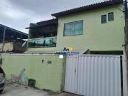 Casa em Porto Novo, São Gonçalo/RJ de 135m² 3 quartos à...