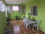 Casa em Porto Novo, São Gonçalo/RJ de 152m² 2 quartos à...