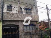 Casa em Porto Novo, São Gonçalo/RJ de 160m² 3 quartos à...