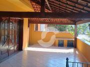 Casa em Porto Novo, São Gonçalo/RJ de 280m² 3 quartos à...