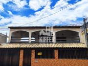 Casa em Gradim, São Gonçalo/RJ de 98m² 3 quartos à venda...
