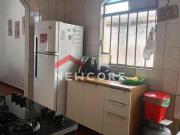 Casa em Porto Seguro Nova Vista Belo Horizonte/MG