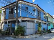 Casa em Porto Velho, São Gonçalo/RJ de 180m² 3 quartos à...