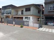 Casa em Porto Velho, São Gonçalo/RJ de 235m² 5 quartos à...