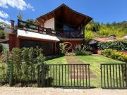 Casa em Posse, Teresópolis/RJ de 357m² 6 quartos à venda...