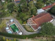 Casa em Posse, Teresópolis/RJ de 193m² 3 quartos à venda...