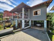 Casa em Posse, Teresópolis/RJ de 288m² 4 quartos à venda...