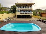 Casa em Praia Brava, Florianópolis/SC de 325m² 4 quartos...