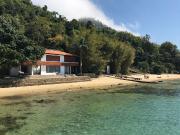Casa em Praia da Ribeira Cunhambebe, Angra dos Reis/RJ...