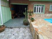 Casa em Praia das Palmeiras, Caraguatatuba/SP de 228m² 3...