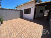 Casa em Praia das Palmeiras, Caraguatatuba/SP de 84m² 2...