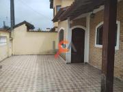 Casa em Praia das Palmeiras, Caraguatatuba/SP de 86m² 3...