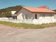 Casa em Praia de Fora, Palhoça/SC de 100m² 2 quartos à...