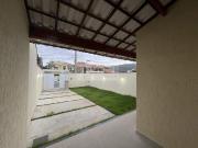 Casa em Praia de Itaipuaçu Itaipuaçu, Maricá/RJ de 100m²...