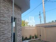 Casa em Praia de Itaipuaçu Itaipuaçu, Maricá/RJ de 125m²...