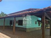 Casa em Praia de Itaipuaçu Itaipuaçu, Maricá/RJ de 146m²...