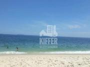 Casa em Praia de Itaipuaçu Itaipuaçu, Maricá/RJ de 150m²...