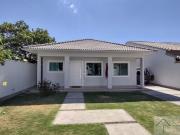 Casa em Praia de Itaipuaçu Itaipuaçu, Maricá/RJ de 173m²...