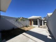 Casa em Praia de Itaipuaçu Itaipuaçu, Maricá/RJ de 79m²...