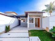 Casa em Praia de Itaipuaçu Itaipuaçu, Maricá/RJ de 80m²...