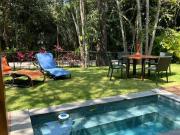 Casa em Praia do Forte, para final de semana