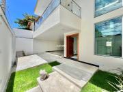 Casa em Praia do Morro, Guarapari/ES de 0m² 4 quartos à...