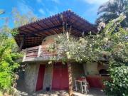Casa em Praia do Siqueira, Cabo Frio/RJ de 60m² 3...