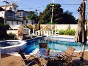 Casa em Praia do Siqueira, Cabo Frio/RJ de 613m² 5...