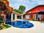 Casa em Praia do Siqueira, Cabo Frio/RJ de 680m² 4...