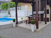 Casa em Praia do Sonho Ens Brito, Palhoça/SC de 150m² 3...