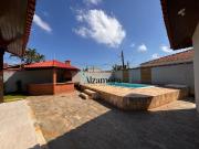 Casa em Praia dos Sonhos, Itanhaém/SP