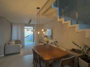 Casa em Praia João Rosa, Biguaçu/SC de 158m² 3 quartos à...