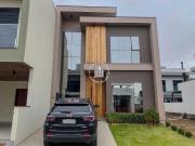 Casa em Praia João Rosa, Biguaçu/SC de 165m² 3 quartos à...