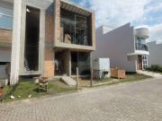 Casa em Praia João Rosa, Biguaçu/SC de 165m² 3 quartos à...
