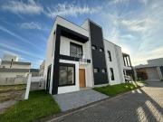 Casa em Praia João Rosa, Biguaçu/SC de 185m² 3 quartos à...