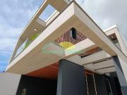Casa em Praia João Rosa, Biguaçu/SC de 187m² 3 quartos à...
