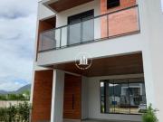 Casa em Praia João Rosa, Biguaçu/SC de 205m² 3 quartos à...