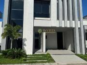 Casa em Praia João Rosa, Biguaçu/SC de 264m² 4 quartos à...