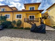 Casa em Praia Rasa, Armação dos Búzios/RJ de 140m² 3...