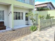 Casa em Prainha, Caraguatatuba/SP de 80m² 2 quartos para...
