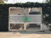 Casa em Presidente Altino, Osasco/SP de 270m² 3 quartos...