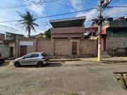 Casa em Primeiro de Maio, Belo Horizonte/MG de 180m² 2...