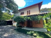 Casa em Quebra Frascos, Teresópolis/RJ de 155m² 3...