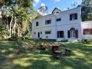 Casa em Quebra Frascos, Teresópolis/RJ de 18000m² 6...