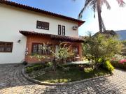 Casa em Quebra Frascos, Teresópolis/RJ de 200m² 4...