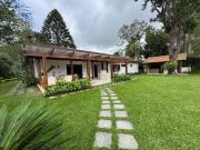 Casa em Quebra Frascos, Teresópolis/RJ de 289m² 5...