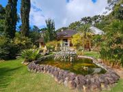 Casa em Quebra Frascos, Teresópolis/RJ de 4500m² 5...