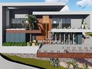 Casa em Quebra Frascos, Teresópolis/RJ de 453m² 4...